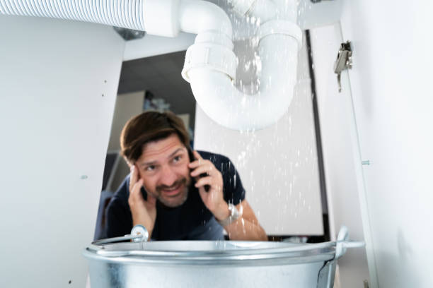 Best Local Plumber Services  in Orange, VA