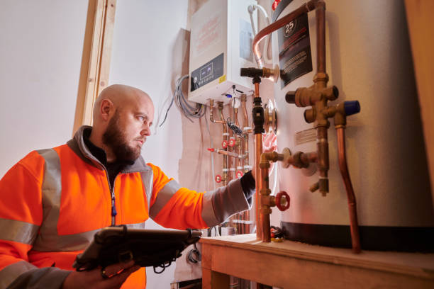Best Emergency Plumbing Repair  in Orange, VA