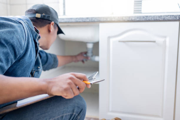 Best Same-Day Plumbing Service  in Orange, VA