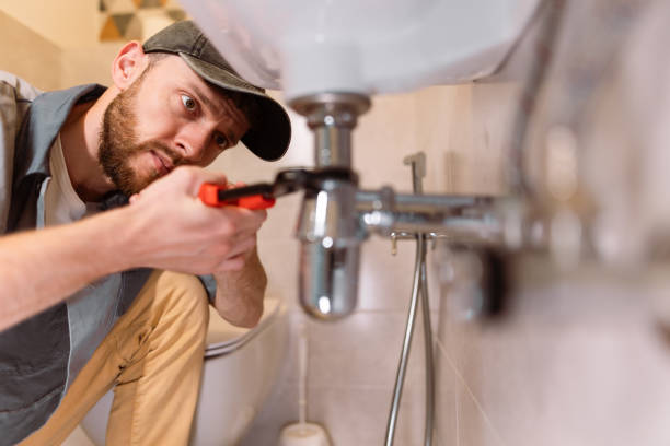Best Water Leak Repair  in Orange, VA