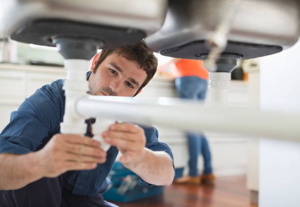 Best Sprinkler Systems  in Orange, VA