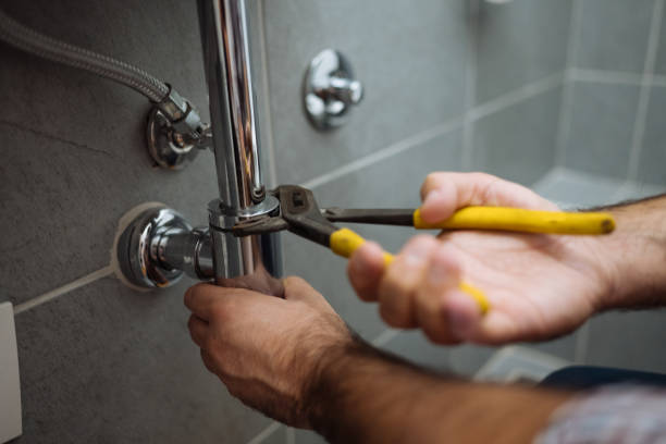 Sprinkler Systems in Orange, VA