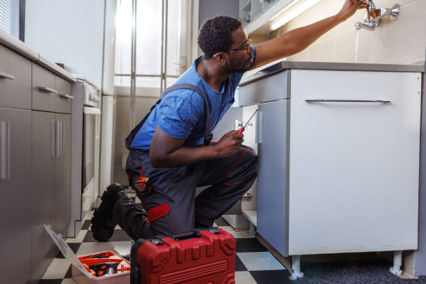 Best Affordable Plumber Near Me  in Orange, VA