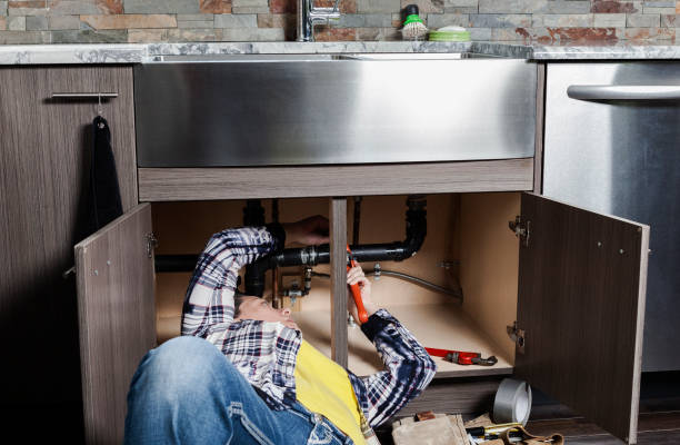Best Plumbing Installation Services  in Orange, VA