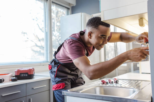 Best Toilet Repair Services  in Orange, VA