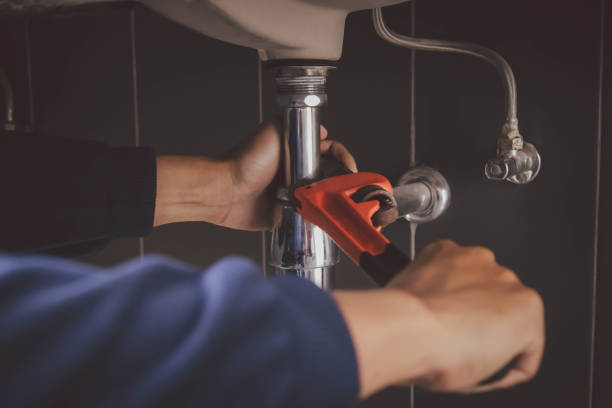 Best Affordable Plumbing Services  in Orange, VA