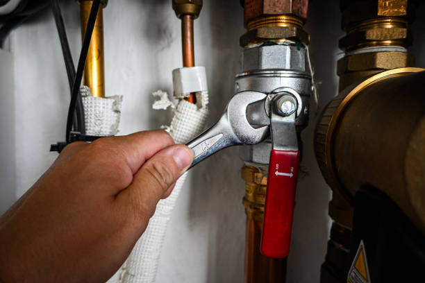 Best Faucet Repair  in Orange, VA